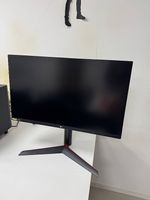 LG 27GL850-B 27 Zoll Gaming Monitor