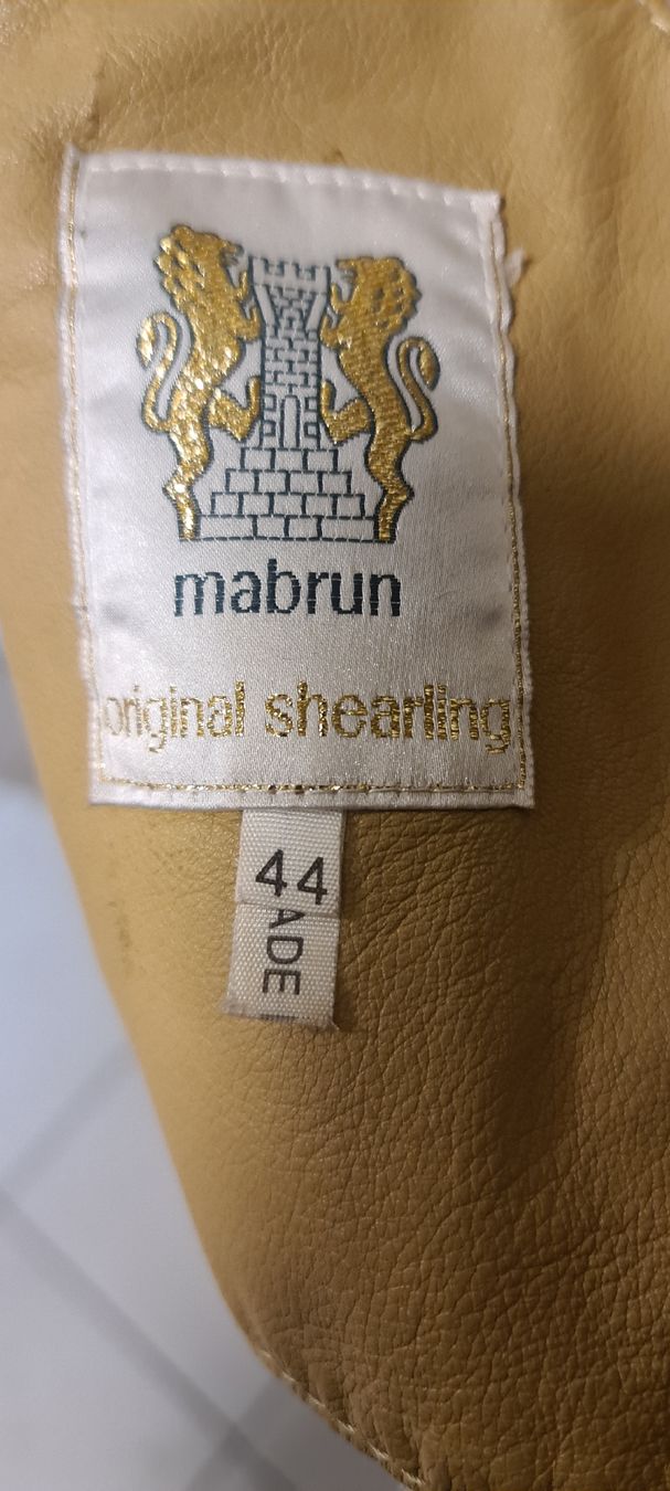 Cappotti: Damen Lammfell Mantel – Usato da Bellerive VD venduto da Hermes5 7