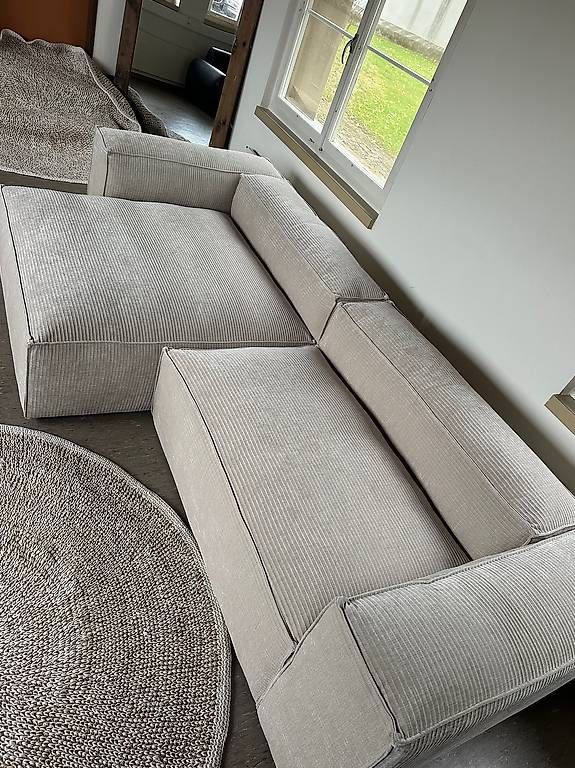 Bolia Divani: NEU! Bolia Sofa Cosima – Nuovo e nell'imballaggio originale da Ramsen venduto da uniquetones.ch 2