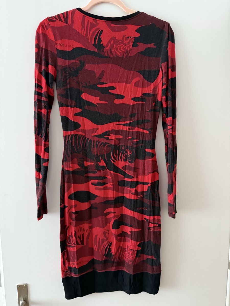 Kleider: Versace kleid – Gebraucht aus visp von Kmemo1 2