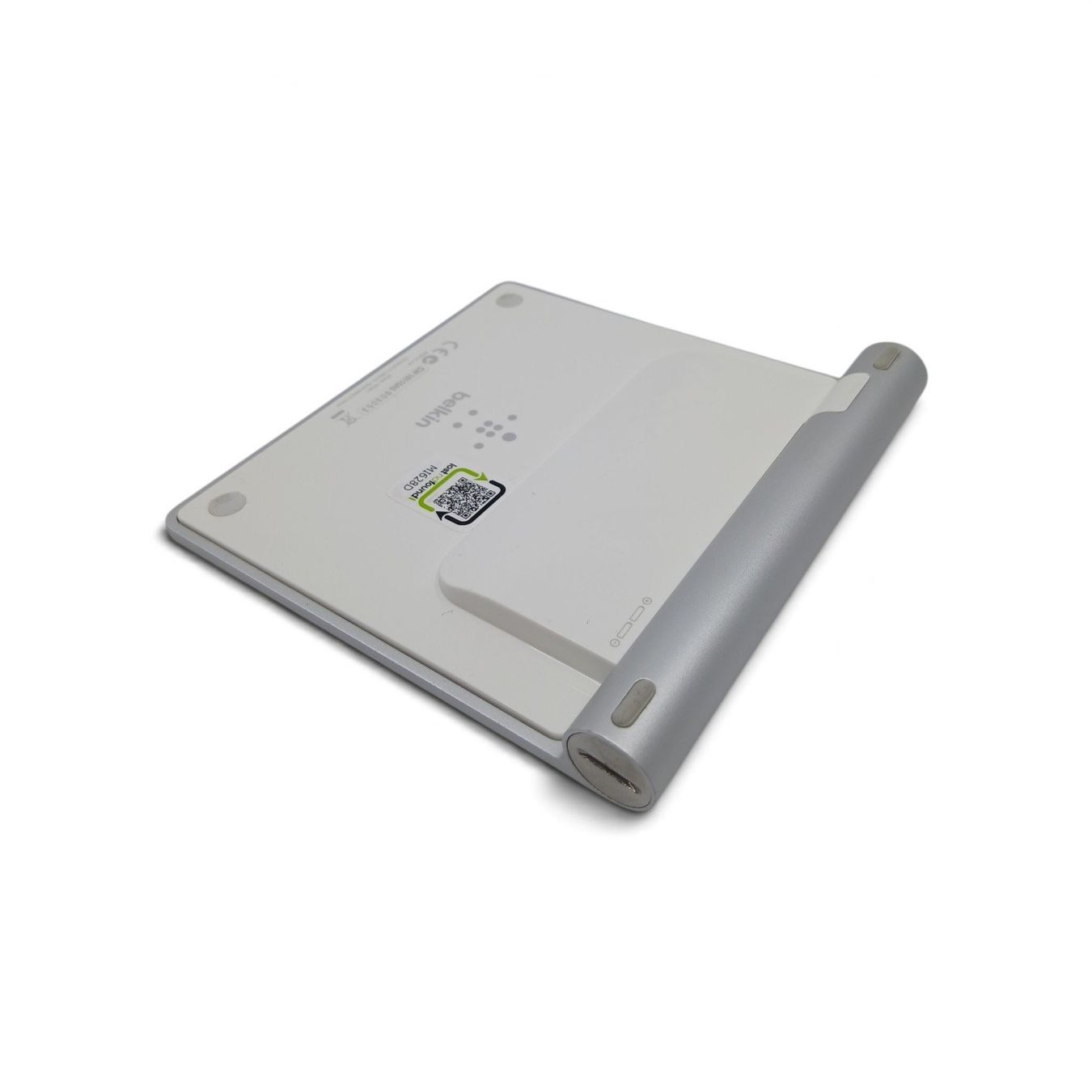 Belkin Tastiere: Belkin YourType Bluetooth Wireless für Mac /Apple – Usato da Frauenfeld venduto da Edgarre 5