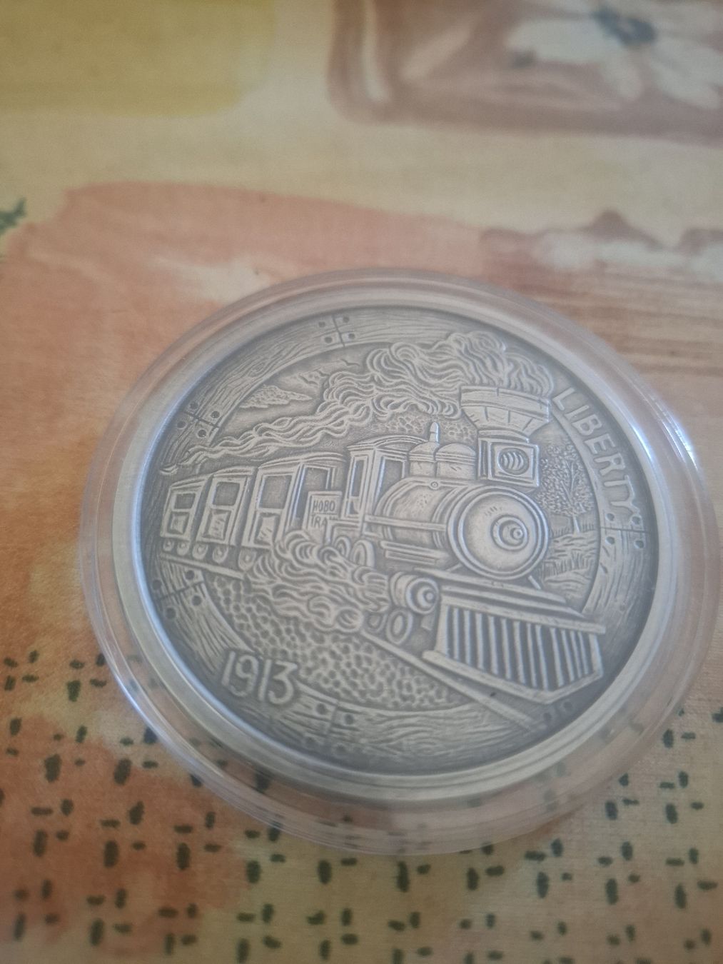 Toutes les monnaies: 186.6 grammes argent 999.9  – Neuf avec emballage d'origine à Sornard-Nendaz par JYTI90