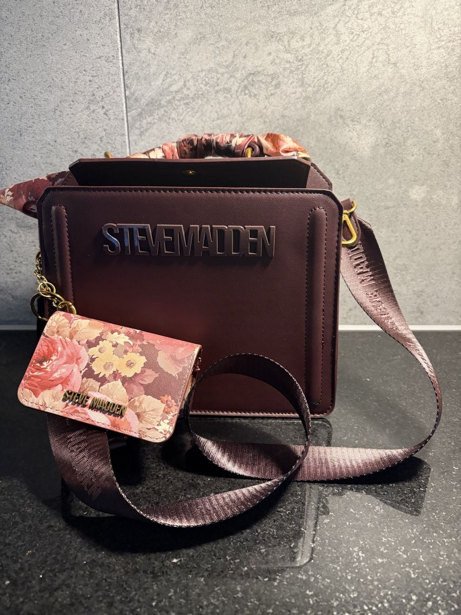 Steve Madden Taschen für Damen: NEU Steve Madden Umhängetasche – Neu und originalverpackt aus Flamatt von mar_tp2j
