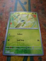 POKEMON  Celebi     H  SCR EN  004/142  HP80  2024