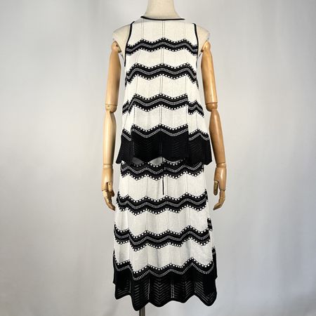 MISSONI Skirt + Top Set