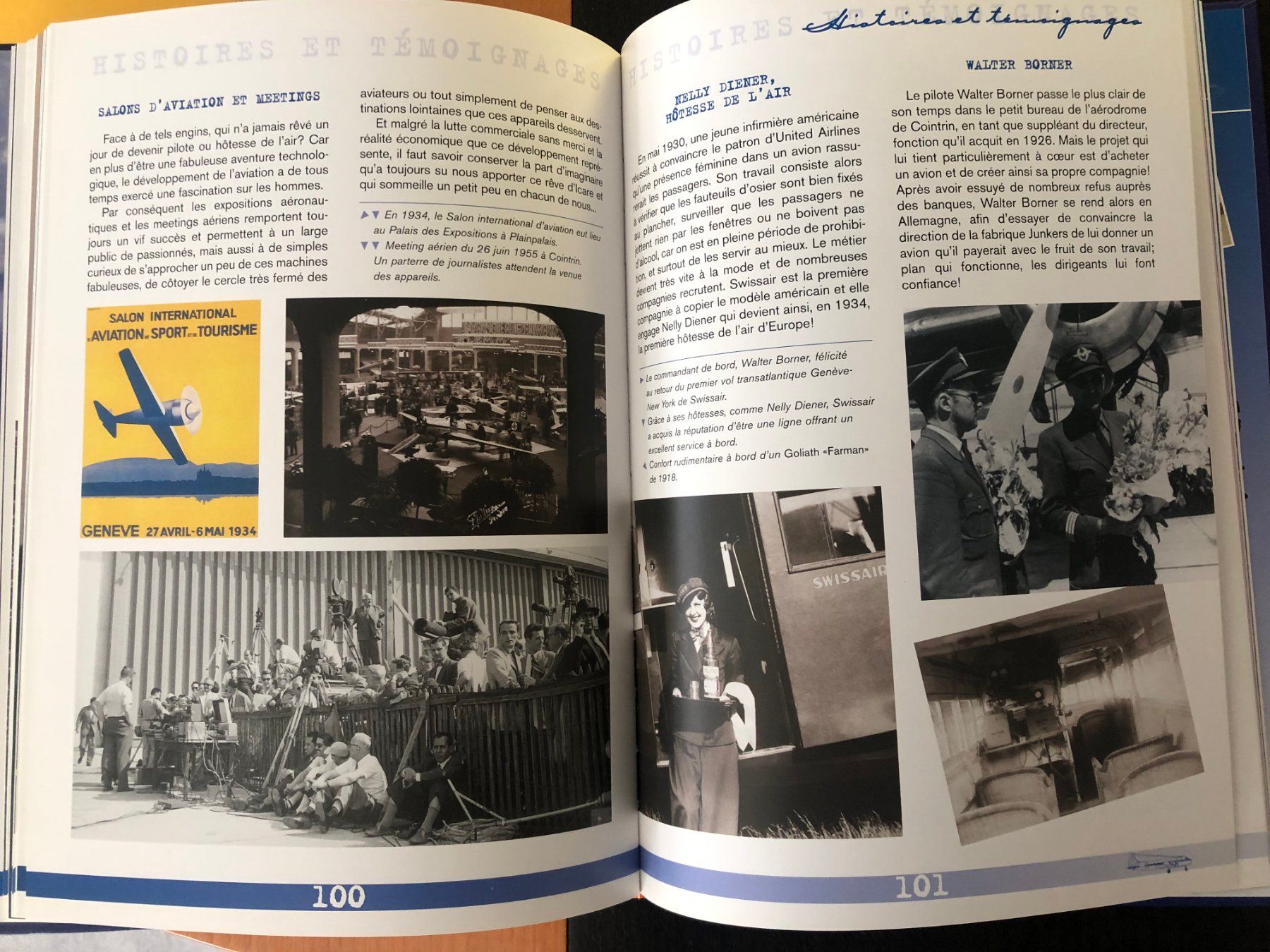 Libri: Aeroport international de geneve – Usato da Pfäffikon ZH venduto da Waltoversand 3