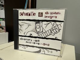 Charlie & Midnite Creepers - Where there's a will - HA11L