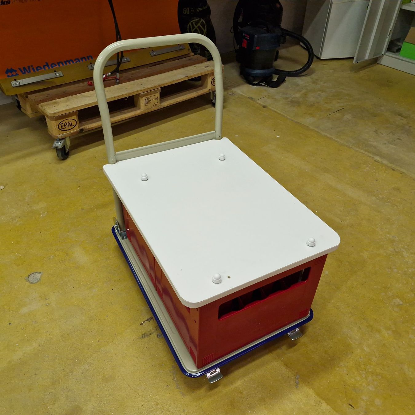Accessori: Speidel Braumeister 50l mit Wifi – Usato da Bubendorf venduto da ottiger01 7