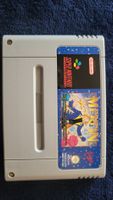 Young Merlin / Super Nintendo SNES Spiel
