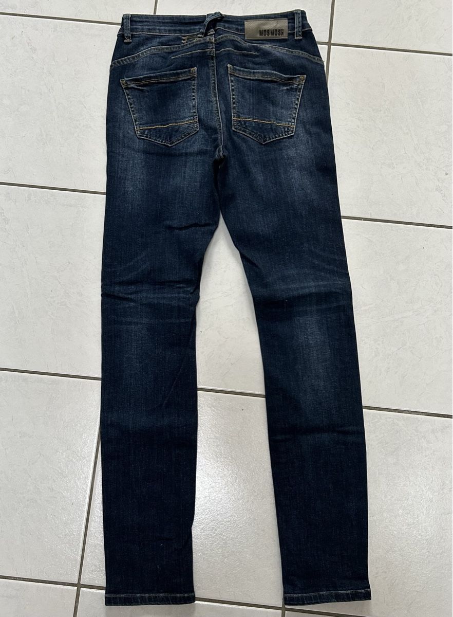 Mos mosh Jeans: Jeans Mos Mosh Gr. 26 – Gebraucht aus Mörigen von Niwe02 2