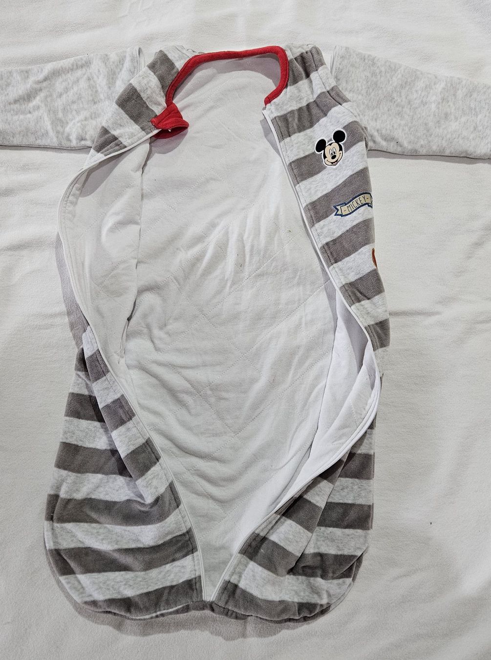 Sacs de couchage: Gigoteuse Mickey – D'occasion à Anzère par nello04 1