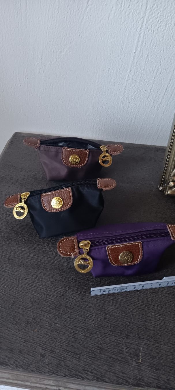 Longchamp Sonstige Kleidung & Accessoires: Longchamp Mini – Neu (gemäss Beschreibung) aus Maienfeld von Andyr44