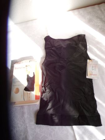 Shirt Unterhemd Gr. M von Triumph **NEU**