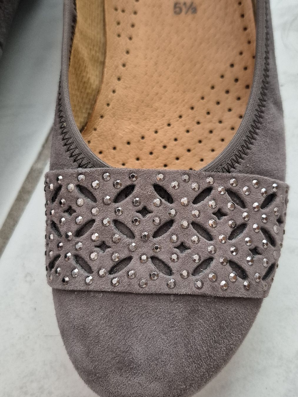 Gabor Damenschuhe: Gabor Schuhe – Neu (gemäss Beschreibung) aus Rorschach von Bodensee-65 1