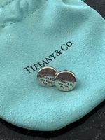 Tiffany & Co. Ohrringe 🩶