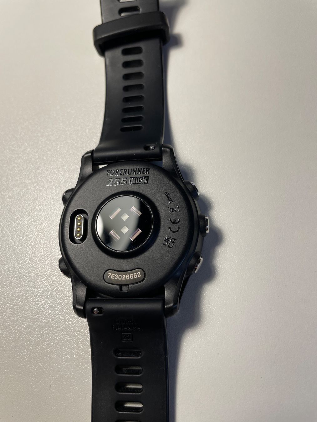 Garmin Smartwatch: Garmin Forrunner 255 Music – Usato da Lupfig venduto da T765RS 2