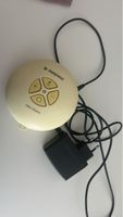 Medela Swing Maxi Milchpumpe - Doppelt effizient & schnell!