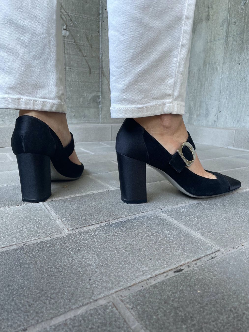 Scarpe da donna: Chaussures à talon Emilio Pucci – Usato da Martigny venduto da Lea_lucci 3