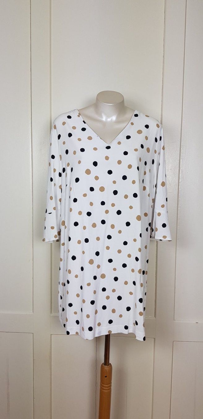 Tuniche: Tunika, Kleid, Verpass, Gr. 44 46 – Usato da Uster venduto da Astral