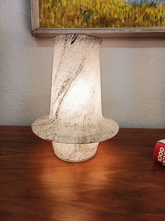 Lampade: Swedish vintage Design lampe 70s – Usato da Zürich venduto da style-and-design.zh 4
