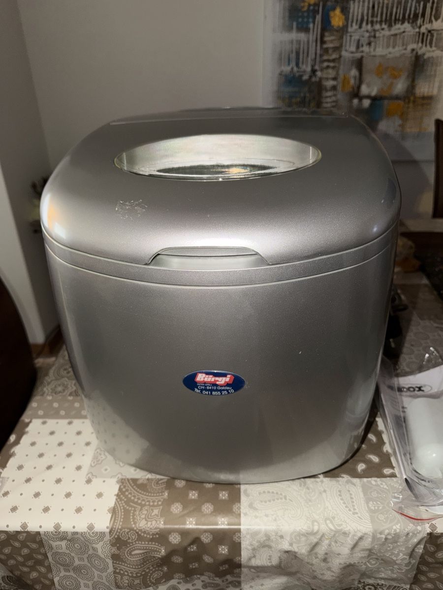 Elettrodomestici da cucina: Eiswürfelmaschine – Nuovo (secondo la descrizione) da Arth venduto da vehbi01