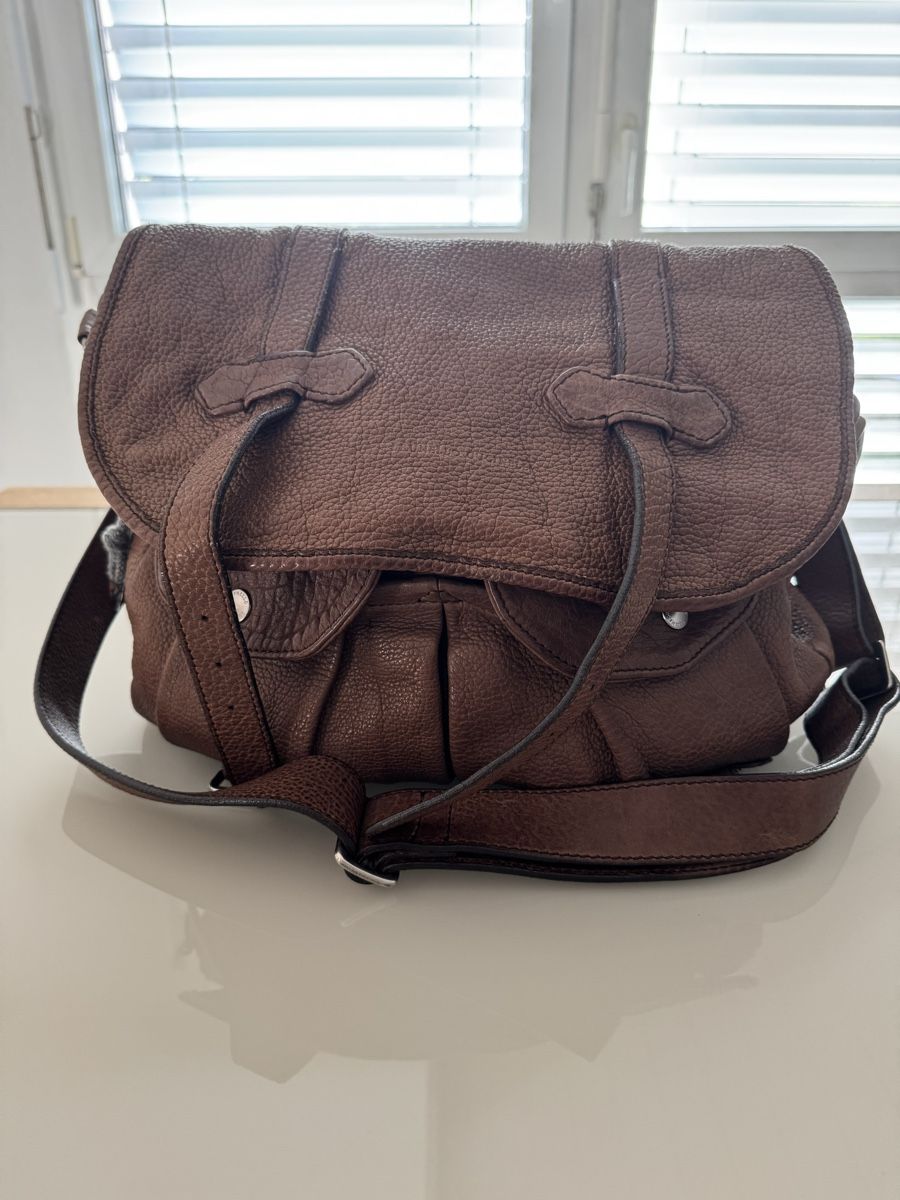 Brunello Cucinelli Borse: Magnifique sac Brunello Cucinelli – Nuovo (secondo la descrizione) da Nyon venduto da Swiss.quality