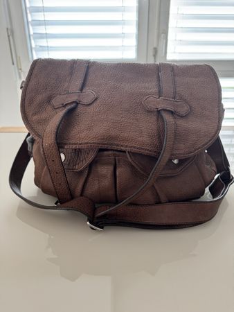 Magnifique sac Brunello Cucinelli