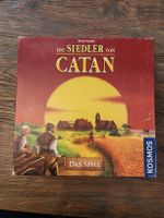 Die Siedler von Catan