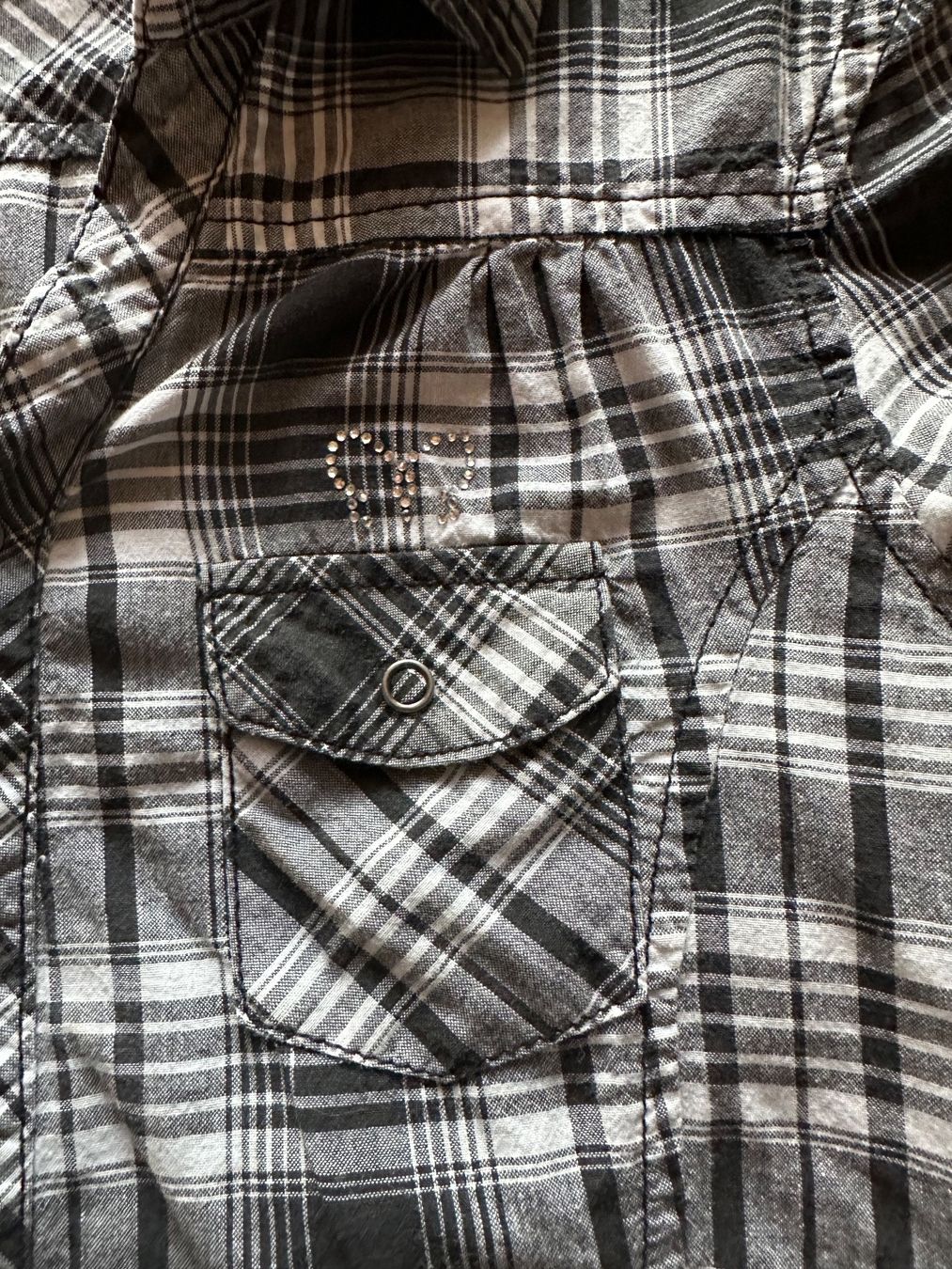 Blouses, T-shirts & Tops: Bluse Grösse 152 – Neuf (Voir description) à Wallbach par logologo01 2