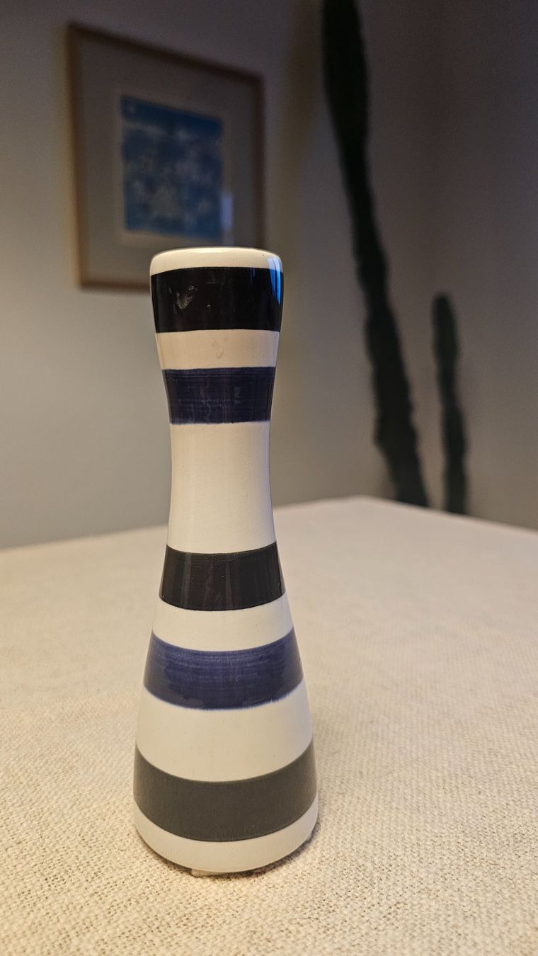 Portacandele: Kähler Kerzenständer – 16 cm – Usato da Luzern venduto da mac_qh8h