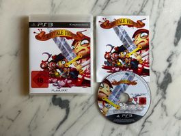 Fairytale Fights - PS3