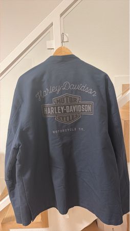 Harley-Davidson Jacke Grösse XL