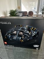 Lego Batman Tumbler