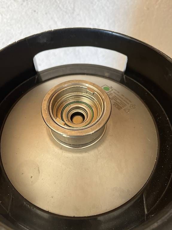 Accessori: Keg / Fût 20L / 30x – Usato da Vernamiège venduto da Joe303 1