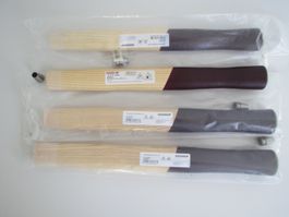 4 GEDORE SCHLOSSERHAMMER STIELE