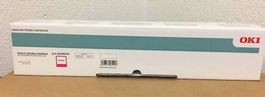 Oki ES9431, Oki ES9541, Oki ES9542 magenta Toner, 45536510