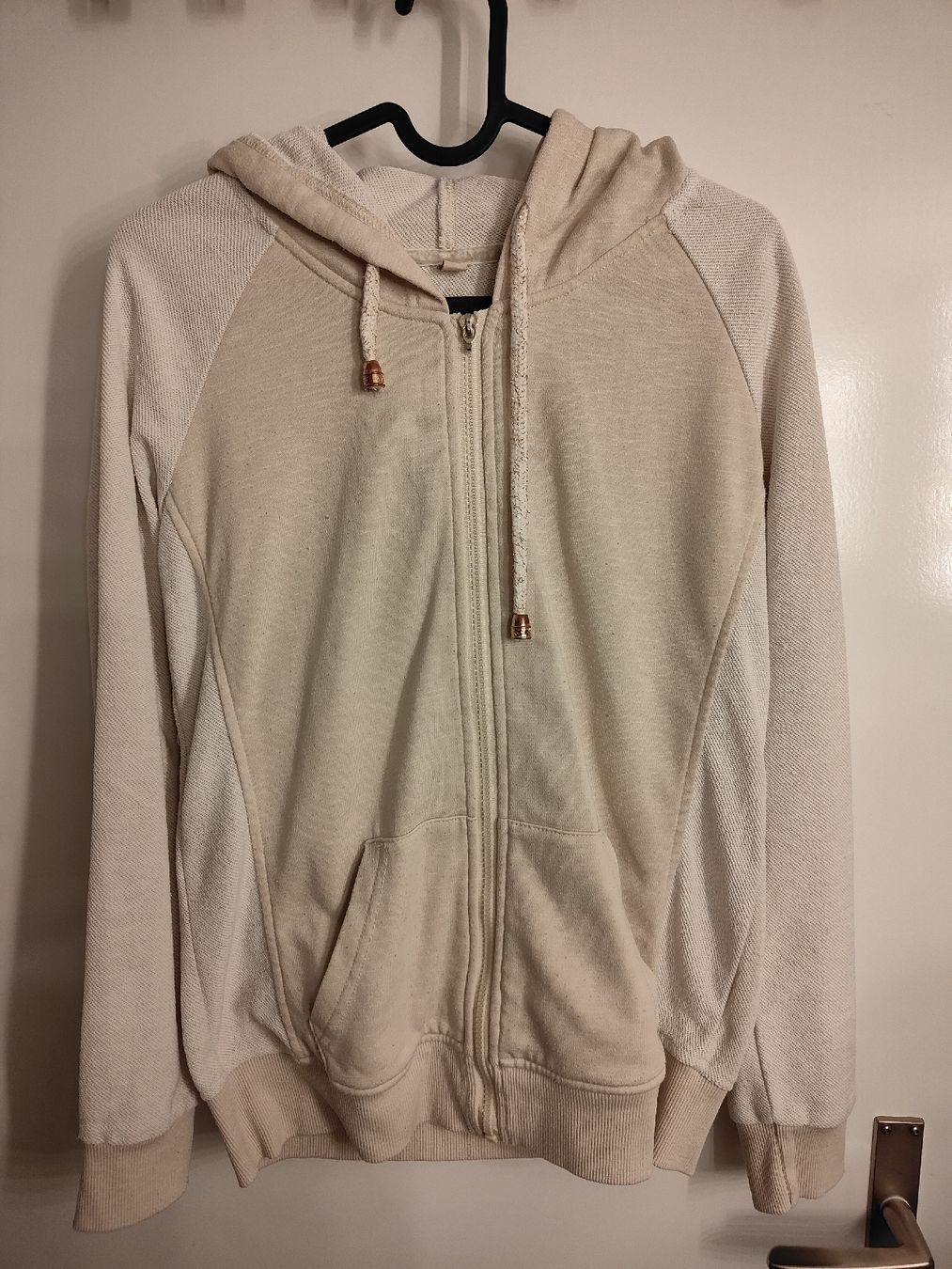 Jacken: Sweatshirt Jacke M – Gebraucht aus Einsiedeln von TheMullets_wife