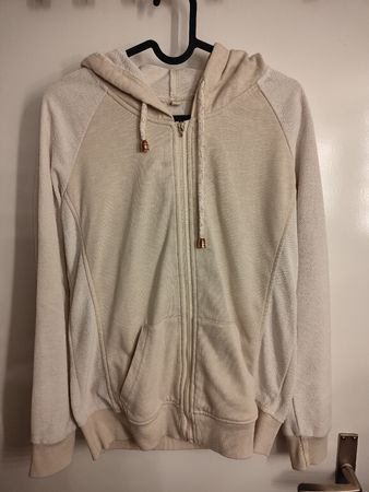 Sweatshirt Jacke M