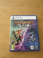 Spiel Ratchet und Clank Rift Apart für PlayStation 5