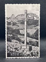 La Croix de Pléïades et les Rochers de Naye