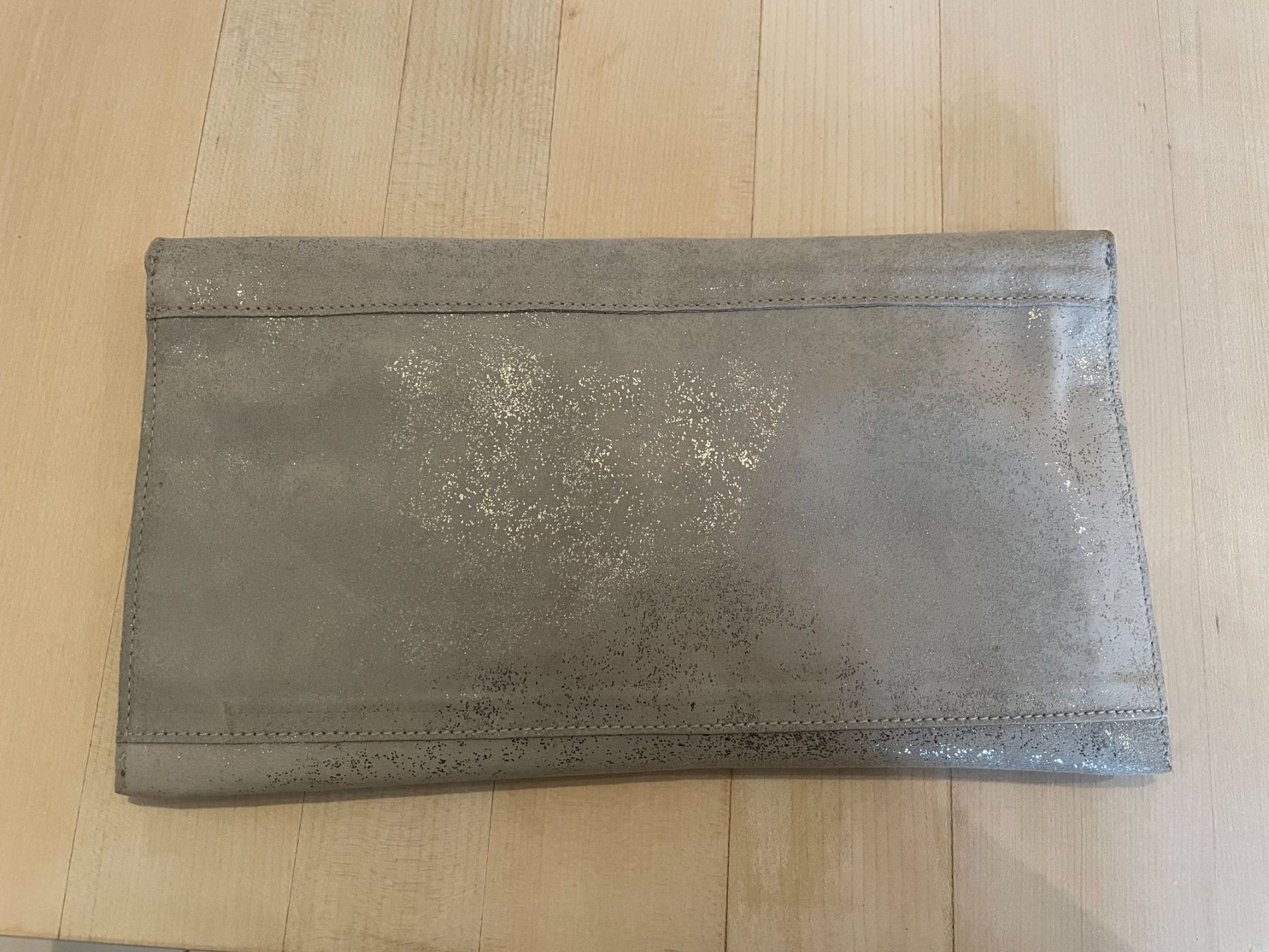 Sacs femmes: Clutch aus Leder von BRIDAS – Neuf (Voir description) à Weiningen ZH par mad_t6dx 2