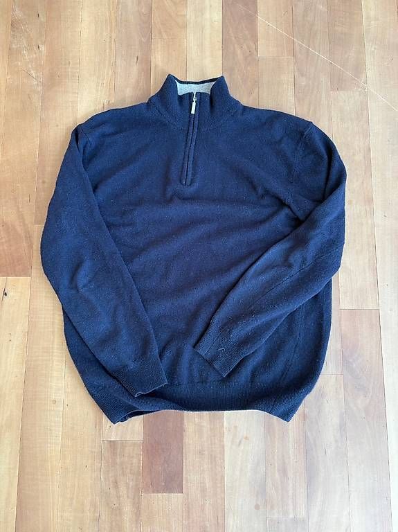 Pulls & Sweat-shirts: LACROSSE WOLL-PULLOVER – D'occasion à Lenzburg par fyl_v7sp