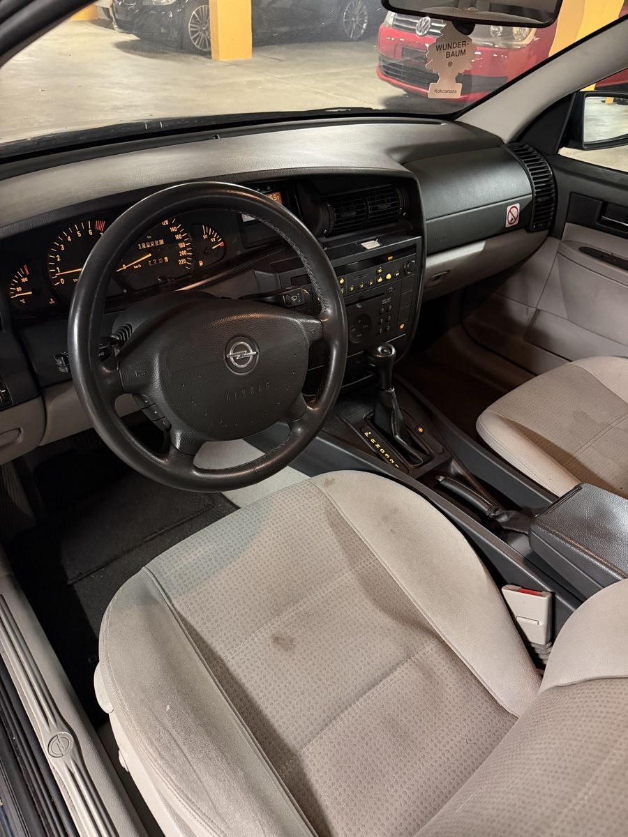 Opel Autos: Opel Omega B22 – Gebraucht aus Adliswil von asw_0234 4