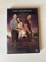 Twilight Saga Breaking Dawn Teil 1 - DVD Fan Edition (2904)