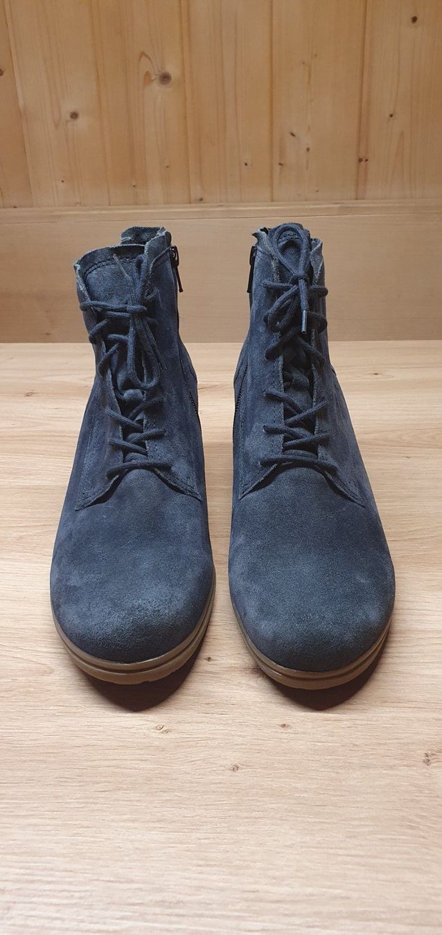 Gabor Scarpe da donna: Stieflette Gabor Gr. 7.5 – Nuovo (secondo la descrizione) da Danis venduto da Stgirat 1