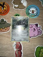 Steelix holo FR PO
