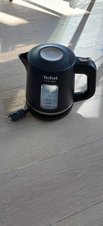 Bollitori: Tefal Wasserkocher, 1 Liter – Usato da Zürich venduto da Lea215