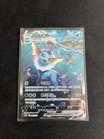 Vaporeon Vmax promo S-Chinese