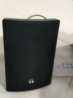 TOA BS-1030B Wandlautsprecher (x899)