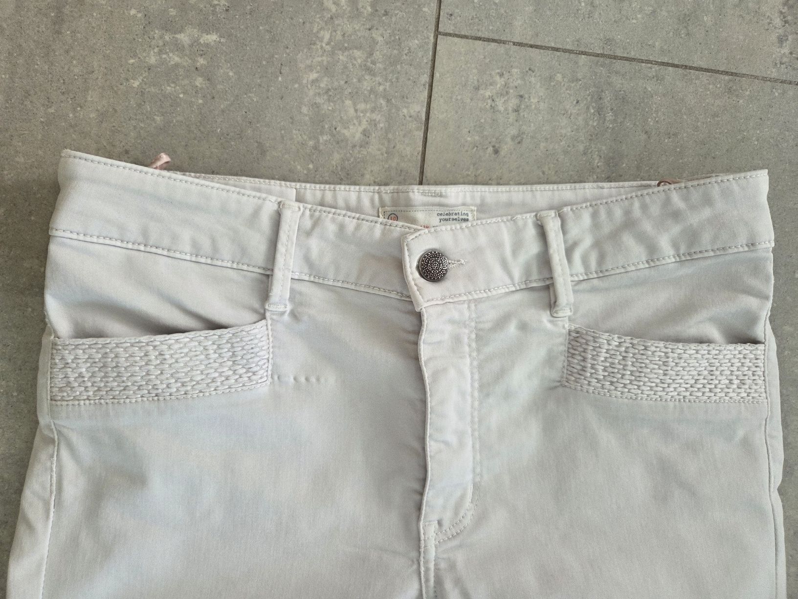Pantaloni: schöne Hose odd molly – Usato da Wiesendangen venduto da Sinhuk 2